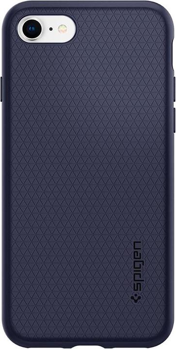 Actual product image Spigen liquid air (Apple iPhone 7)