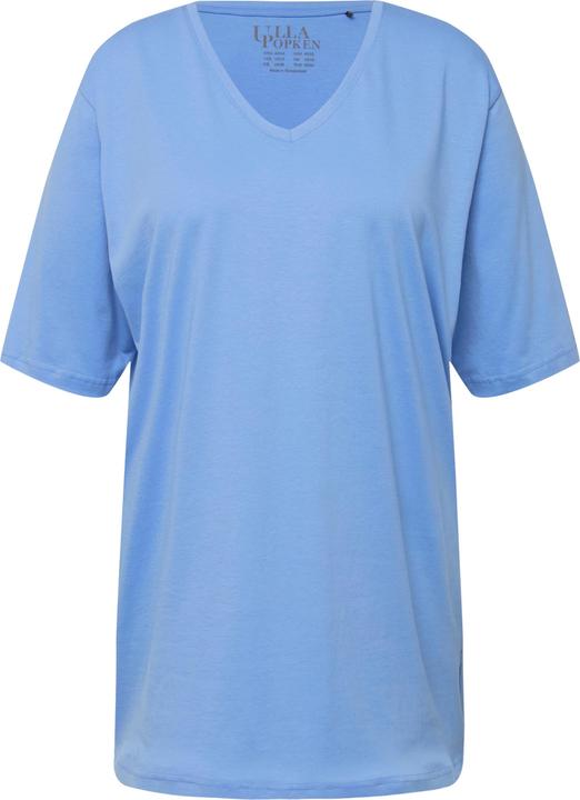 Blu nuvoloso