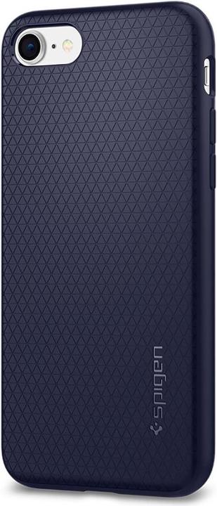 Actual product image Spigen liquid air (Apple iPhone 7)