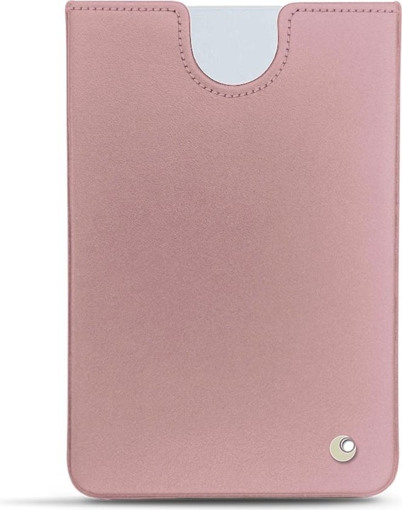 Rose ( Nappa - Pantone #efbae1 )
