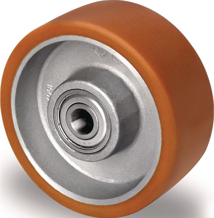 Produktbild Tecwerk Ersatzrad