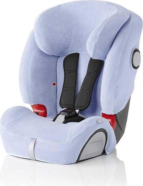 Produktbild Britax Römer Evolva 1-2-3 Sl Sict