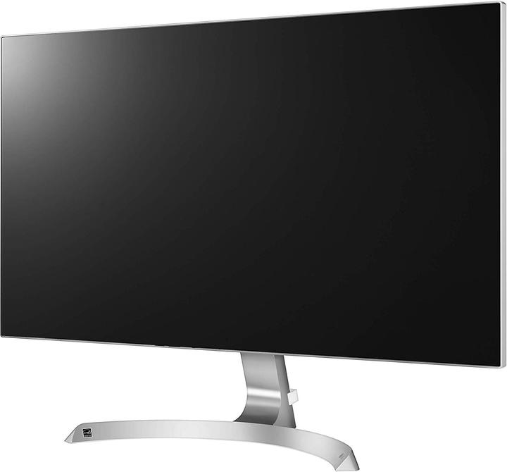 Image du produit LG 27MP89HM-S (1920 x 1080 pixels, 27")