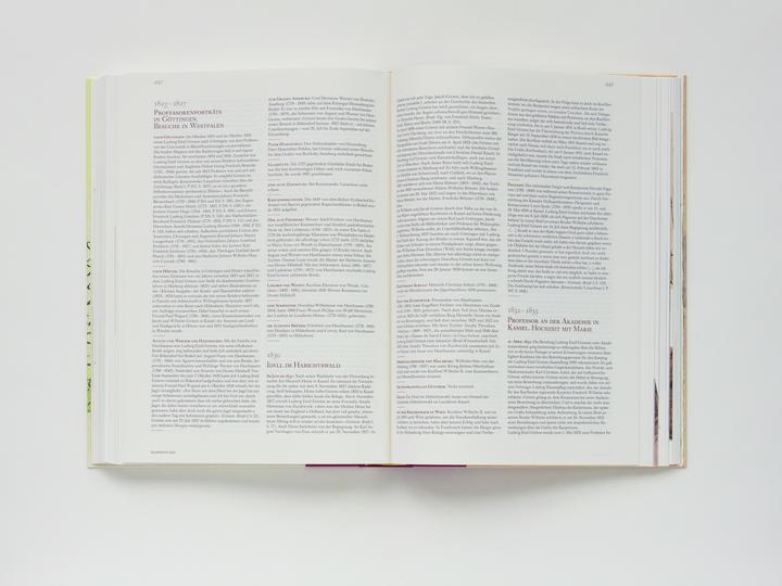 Produktbild Ludwig Emil Grimm (Deutsch, Ludwig Emil Grimm, 2015)
