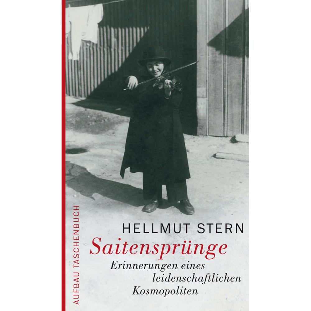 Saitensprünge, Sachbücher von Hellmut Stern