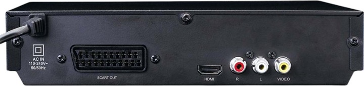 Immagine prodotto Lenco DVD-120 (Lettore DVD)