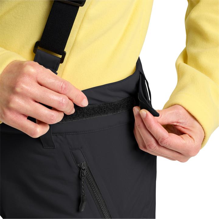 Actual product image Jack Wolfskin Flowline Pro 2L Ins Pants W (L)