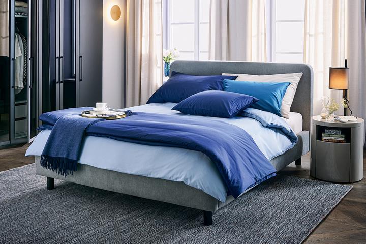 Actual product image Johann Jakob Cassandra (130 x 190 cm)