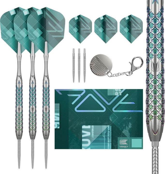 Image du produit Target Rove 03 SP (22 g)