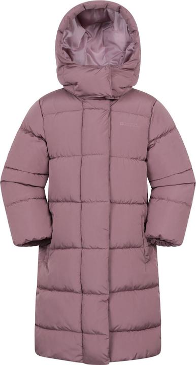 Produktbild Mountain Warehouse Steppjacke Wasserbeständig (158)