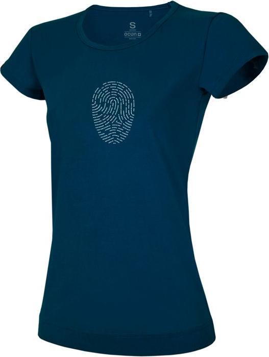 Produktbild Ocun Classic T Women Fingerprint (XS)