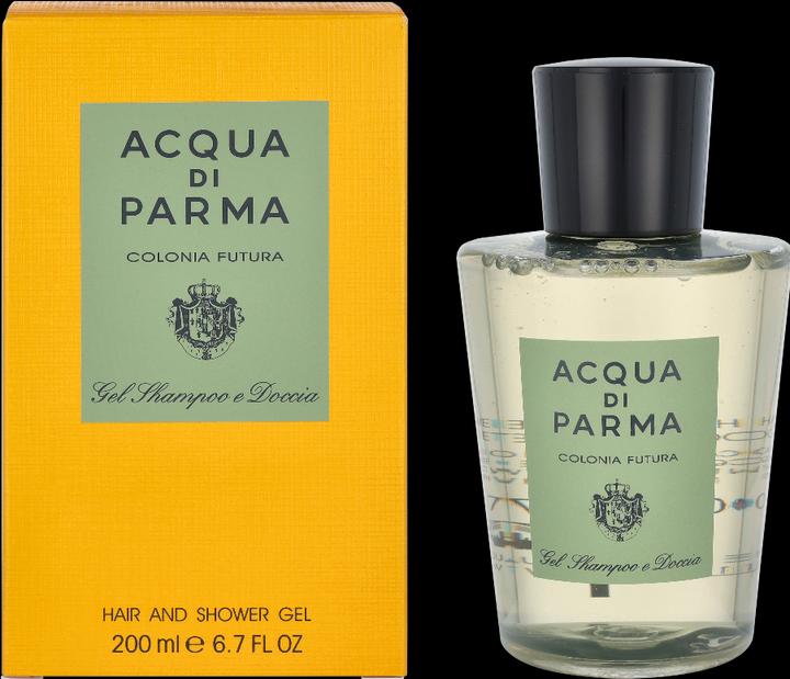 Actual product image Acqua Di Parma Colonia Futura (200 ml)