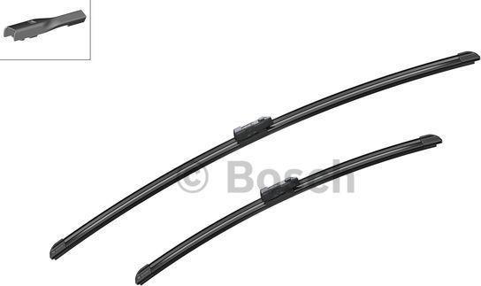 Immagine prodotto Bosch Automotive Spazzola Aerotwin paio