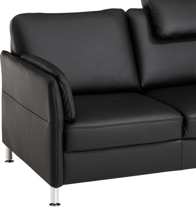 Actual product image Beldomo Premium Vidar-L (2 person sofa)