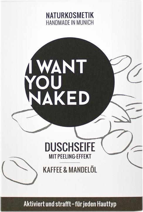 Kaffee, Mandelöl