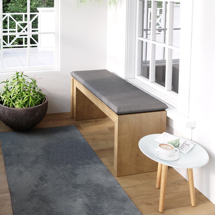 Actual product image Vicco Bankauflage (120 x 40 x 6 cm)