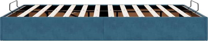 Produktbild vidaXL Ottoman-Bett (140 x 190 cm)