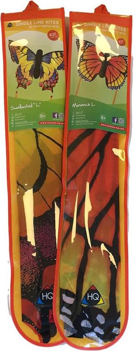 Image du produit Invento Le papillon Buckeye