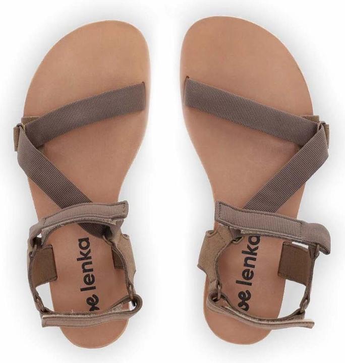 Produktbild Be Lenka Barefoot Flexi (40)
