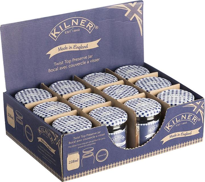 Produktbild Einmachglas (1 Stk., 0.23 l)