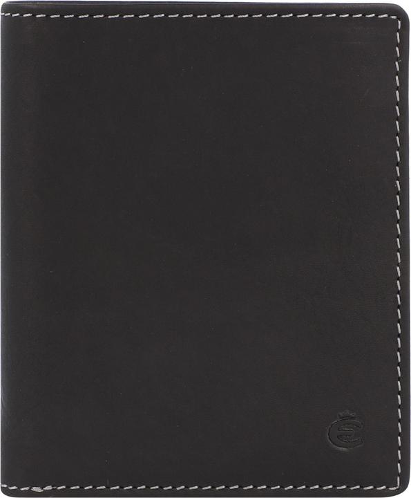 Produktbild Esquire Dallas Geldbörse Leder 9 cm