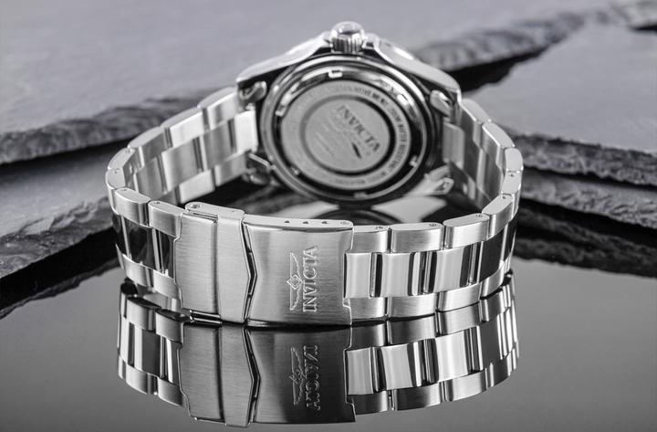 Actual product image Invicta Pro Diver - 43544 (40 mm)