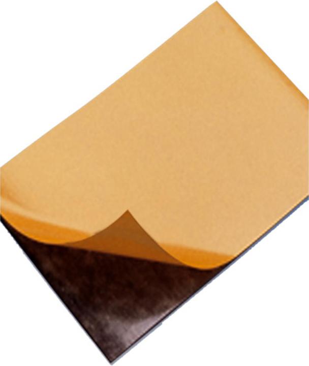 Actual product image Knorr Prandell Magnetic foil