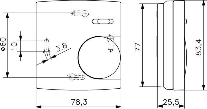 Actual product image ALRE RTBSB-001.026