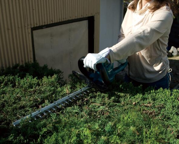 Image du produit Makita Uh4261 (Fonctionnement sur secteur)