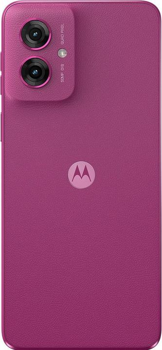 Immagine prodotto Motorola Moto G55 (256 GB, Viola crepuscolo, 6.49", SIM + eSIM, 50 Mpx, 5G)