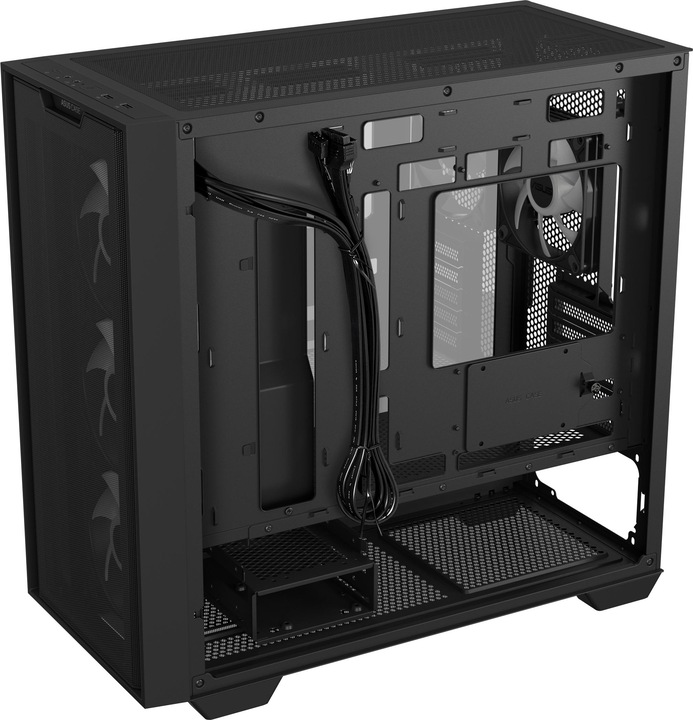 Produktbild ASUS A21 Plus (Mini-ITX, mATX)
