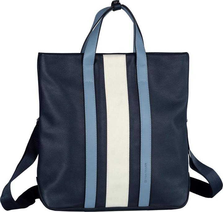 Image du produit Tom Tailor Zena Daypack 36 cm (12 l)