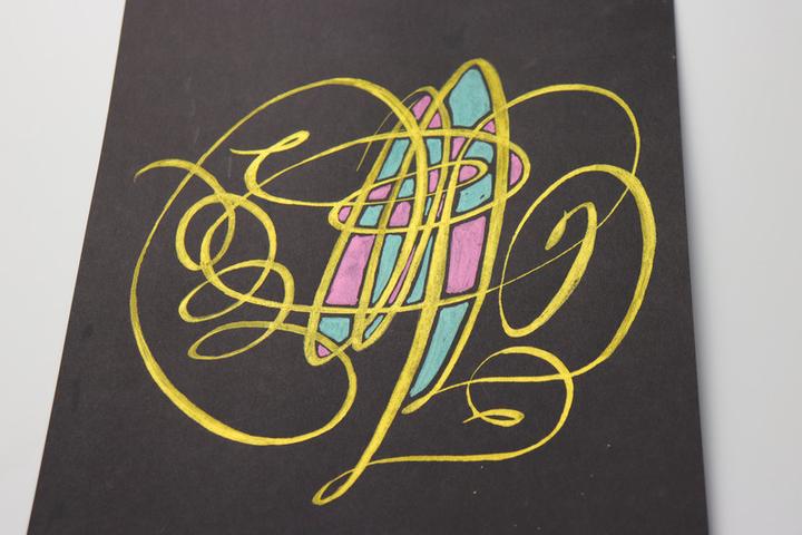 Produktbild Finetec Rainbow