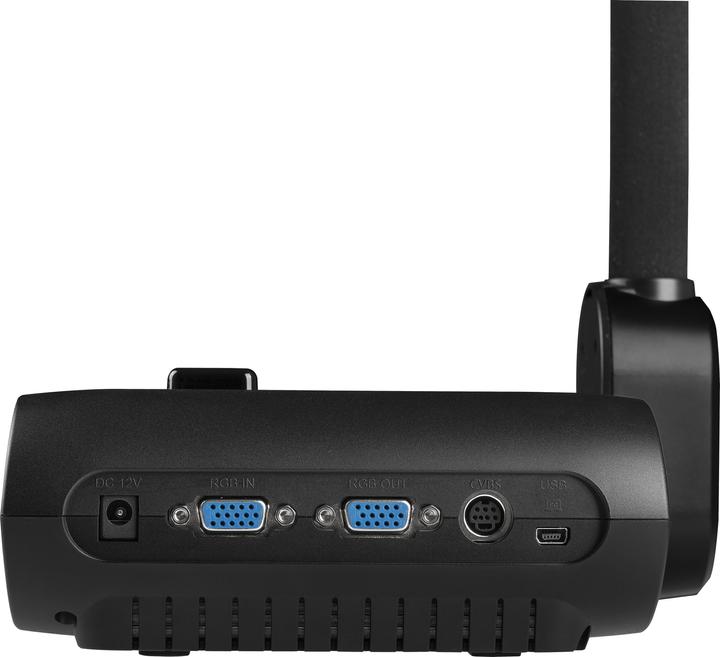 Actual product image AVer F17-8m (Full HD)