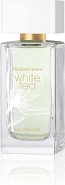 Produktbild Elizabeth Arden White Tea Eau Fraiche Eau de Toilette (Eau de Toilette, 50 ml)