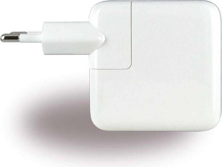 Actual product image Apple USB-C Power Adapter (29 W)