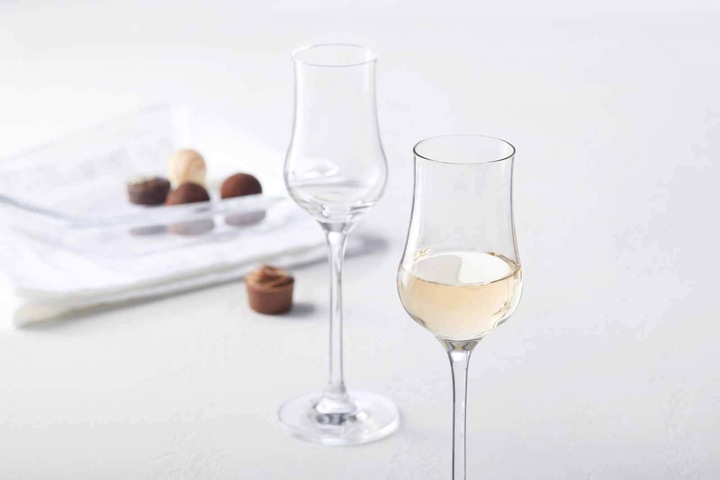 Produktbild Leonardo Ciao+ (0.85 dl, 1 x, Likörgläser + Grappagläser)