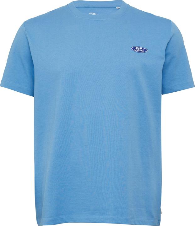 Produktbild S.Oliver T-Shirt T-Shirt mit Ford®-Artwork aus schwerer Baumwolle (XXL)