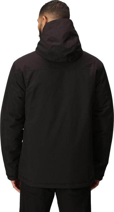 Produktbild Regatta Navigate Jacke wasserfest (M)