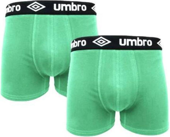 Produktbild Umbro 212519 (L, 2er Pack)