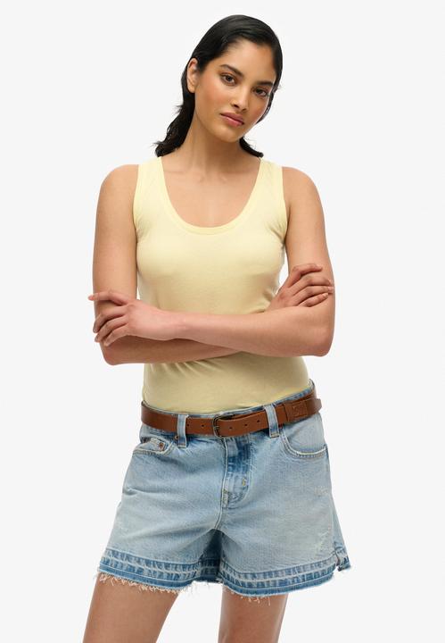 Actual product image Superdry Studios Lightweight Racer (L)