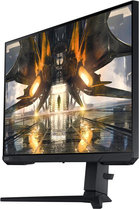 Produktbild Samsung Odyssey LS27AG502NU (2560 x 1440 Pixel, 27")