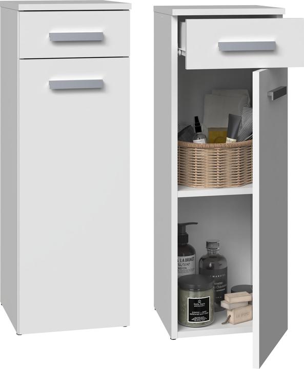 Topeshop Biel (30 x 30 x 85 cm)