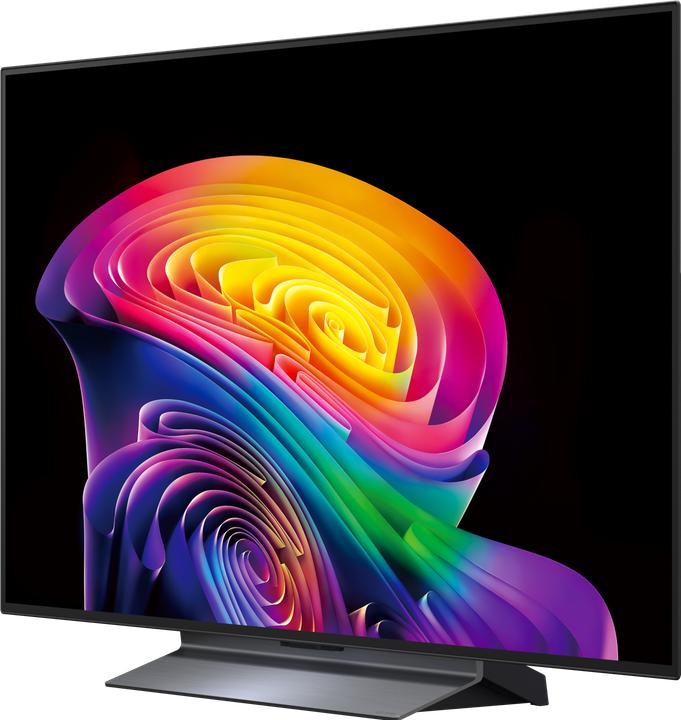 Produktbild LG OLED48C6ELB (48", C6, OLED, 4K, 2026)