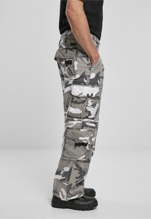 Immagine prodotto Brandit Pantaloni cargo vintage - 5008 (7XL)