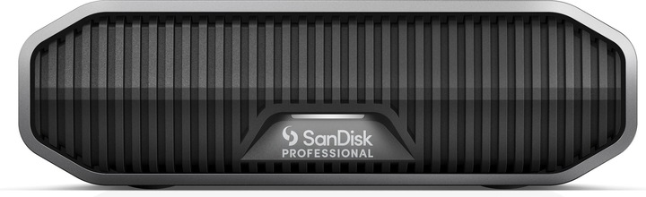 Produktbild SanDisk Professional G-Drive (18 TB)