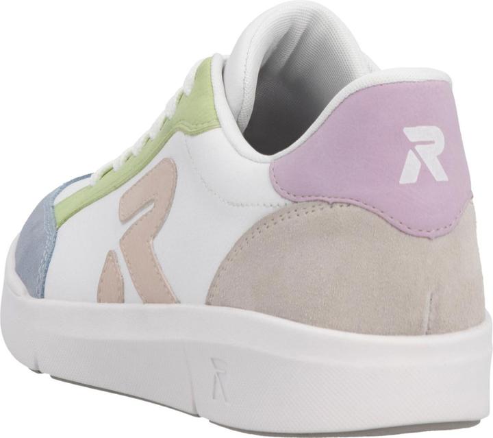 Actual product image Rieker Sneaker (41)