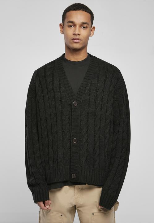 Actual product image Urban Classics Boxy Cardigan (L)