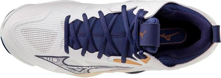 Produktbild Mizuno Wave Momentum 3 Mid UX (46.5)