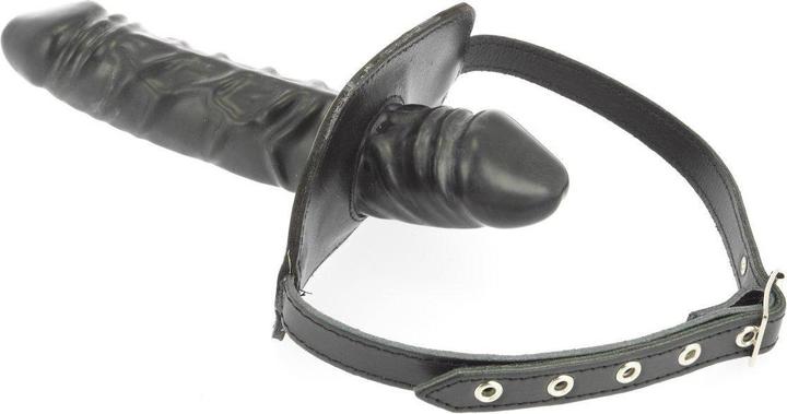 Actual product image Rimba Mouth gag